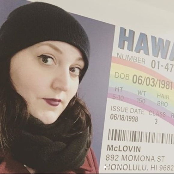 Meet your Posher, Amanda - Picture 1 of 1